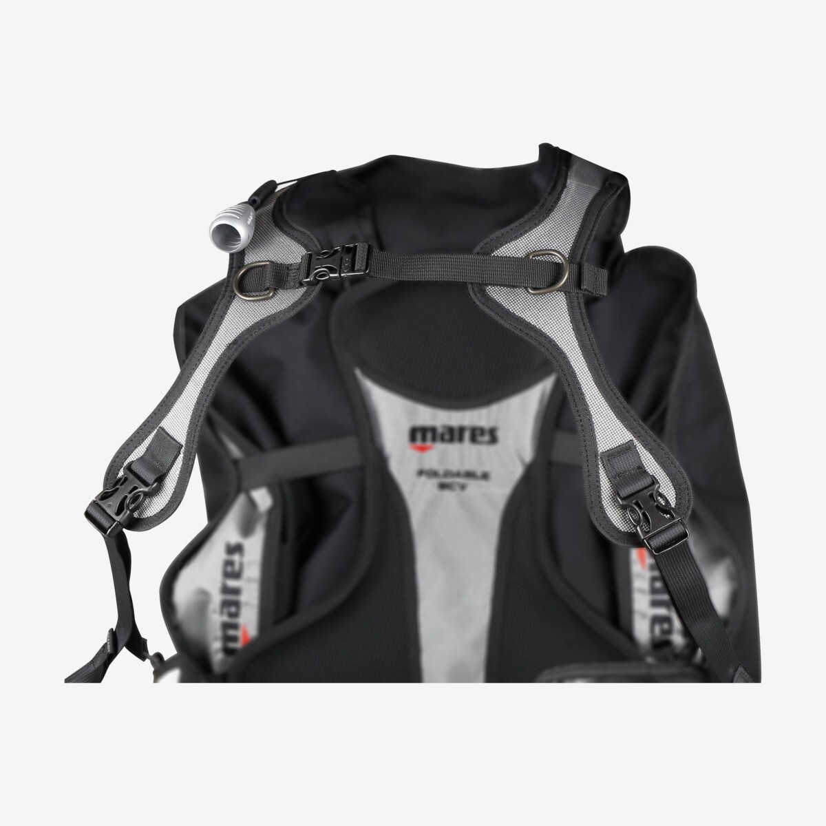 Mares Magellan BCD - Size S/M