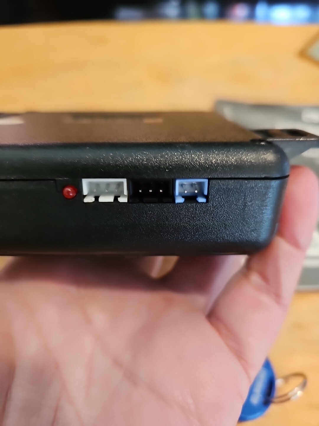 Shelby CS 350R Remote Start System Open Box