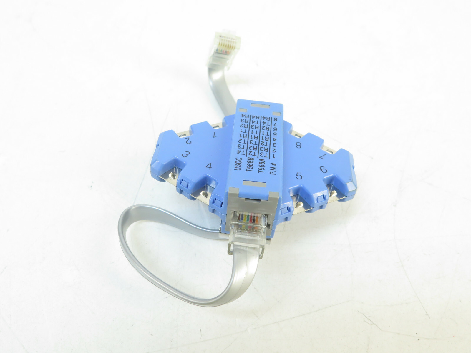 Assorted Westek Telephone / Telco Test Kit