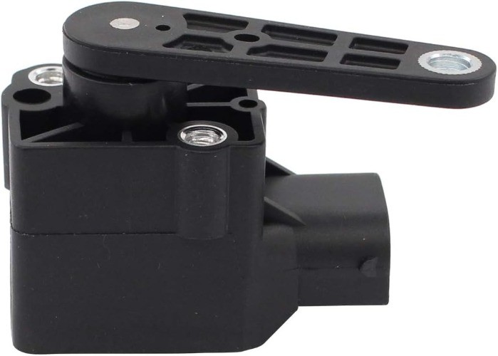 Front or Rear Headlight Suspension Height Level Sensor for C230 C240 CL500 S500