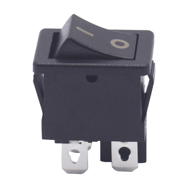 4pin 2position Switch RF1003-BB2 Fit Kipor IG1000 IG2000 IG6000 GS6000 Generator