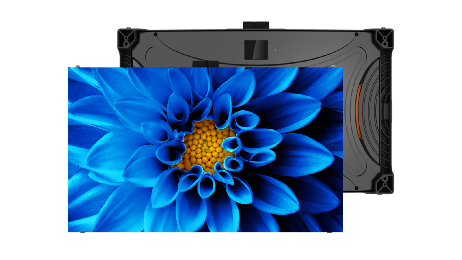 Planar Video Wall TVF 1.8 Pixel Pitch LED Modules