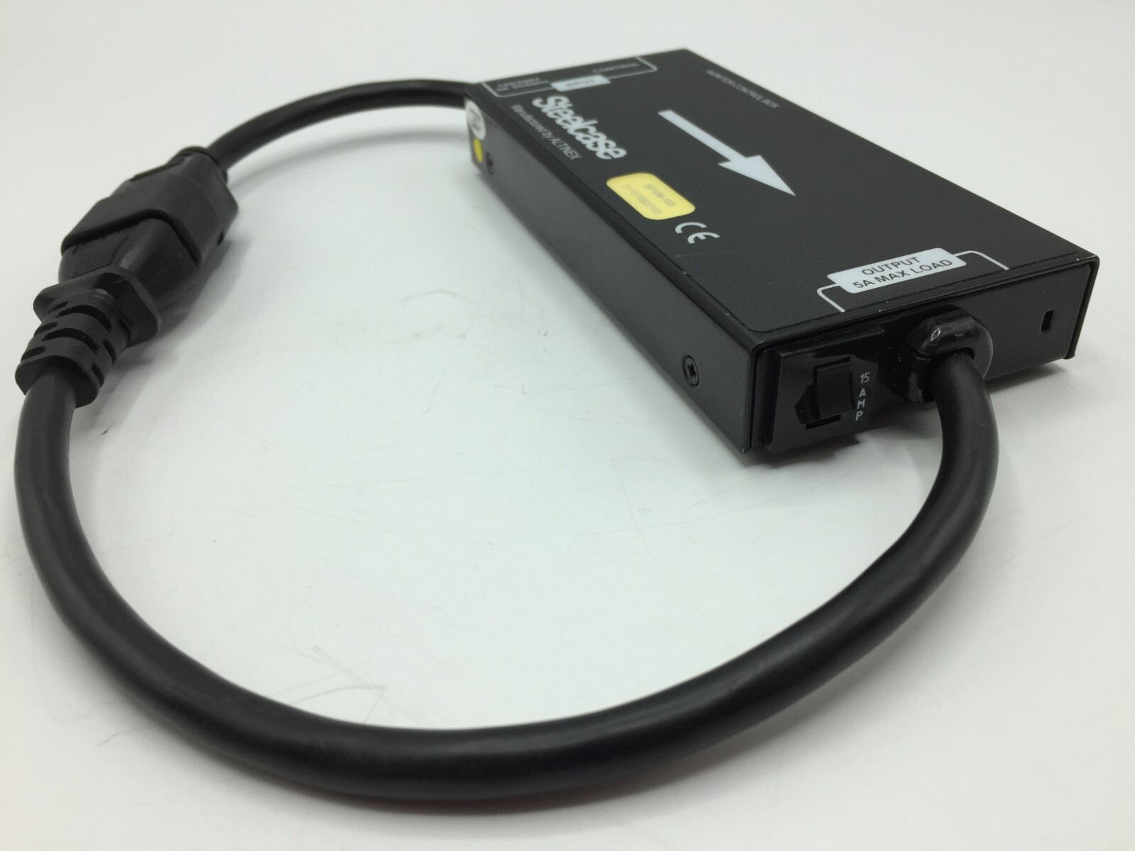 ALTINEX STEELCASE SP106-103 Monitor Control Box ~ FREE S/H