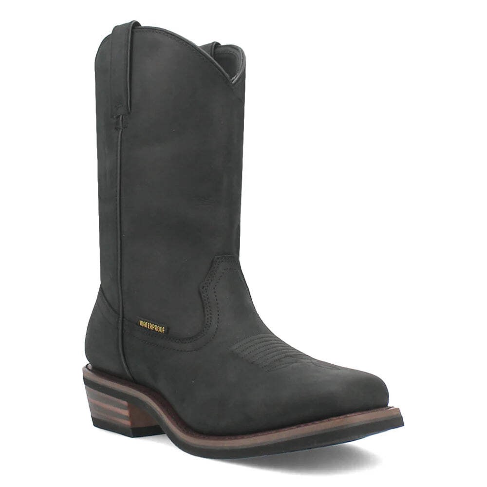 Dan Post DP69690 Las Cruces Men’s 12" Waterproof Composite Toe Western Work Boot