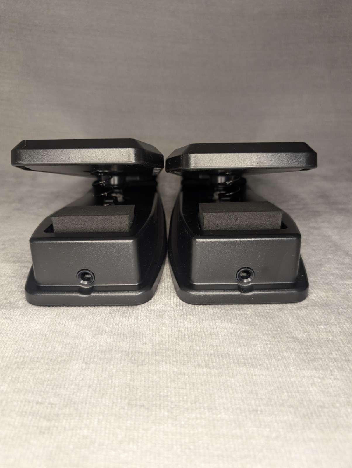 Aodsk Electric Drum Kit Pedal Pair