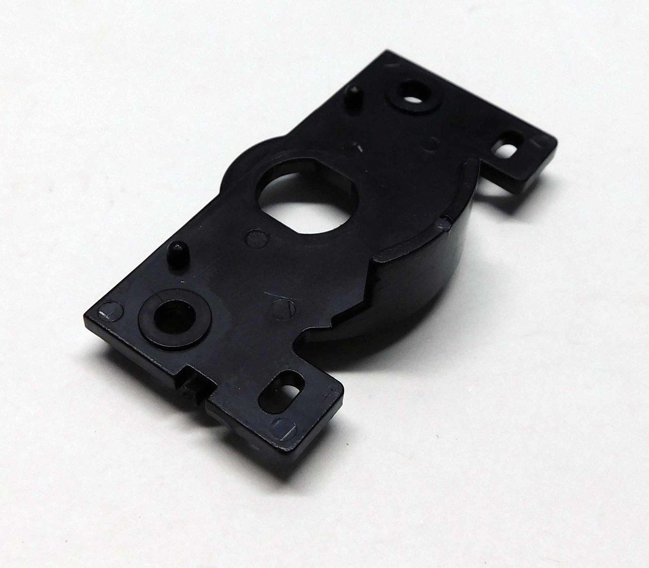 Joystick Wheel Support for Korg Triton and Triton Pro