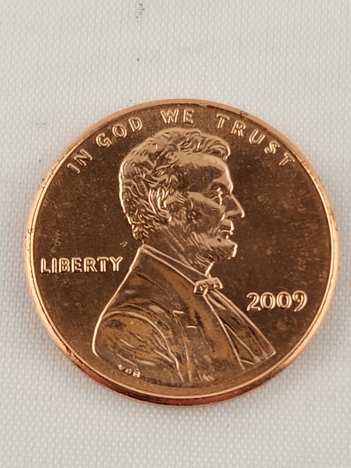 ✅ 2009-P Lincoln Cent Formative Years Wood Chipping Penny US Coin  1 Coin