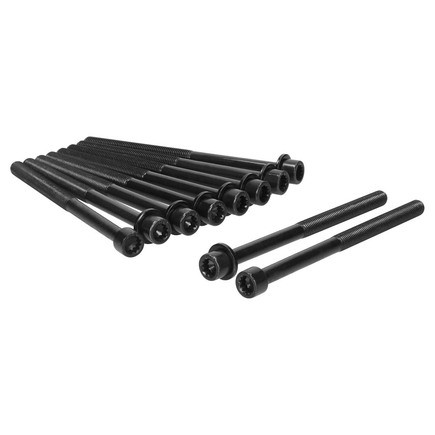 Ajusa 81045900 Bolt Kit  Cylinder Head