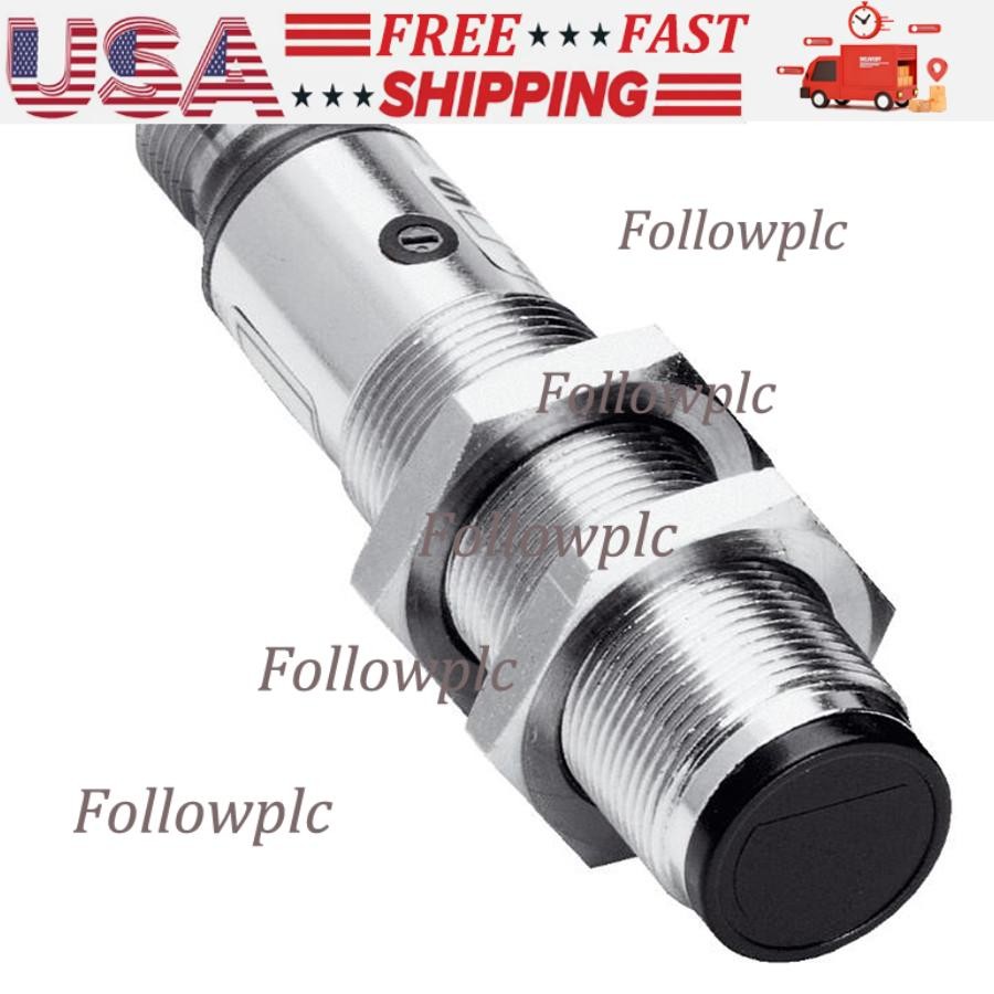 US FREE TAX SICK VTE18-3F8212 Photoelectric   ,PNP,Kd
