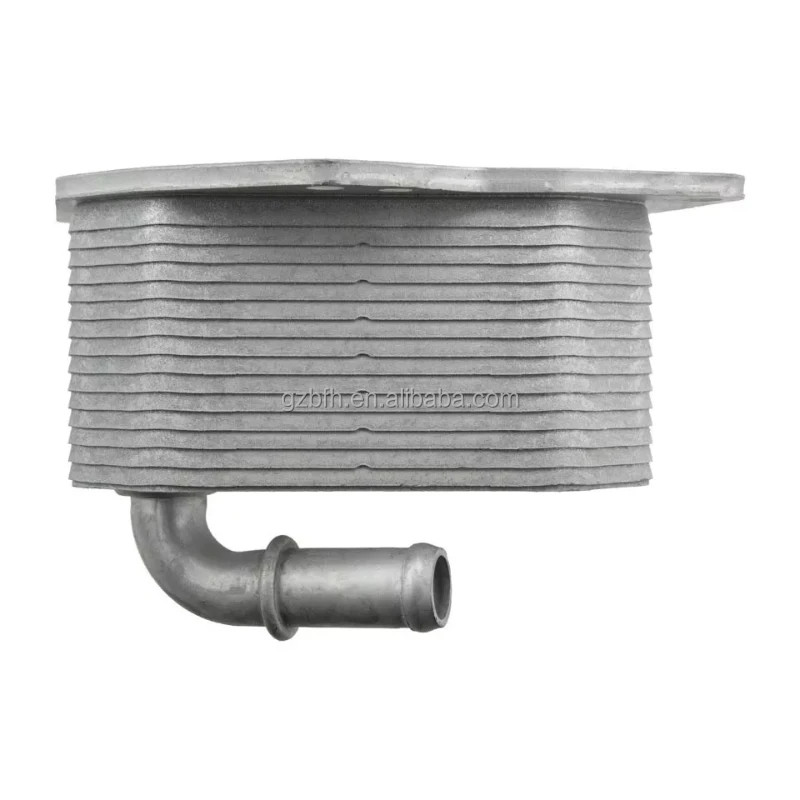 Oil Cooler Radiator for Mazda BT-50 BB3Q-6B624-EA 1746665 1721337 U206-14-YA0