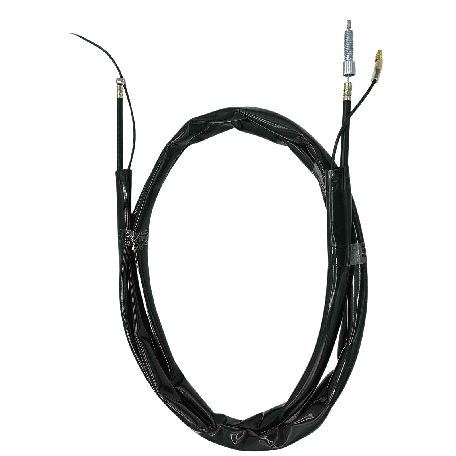 THROTTLE CABLE FOR SPORT PARTS X-PED HOMEBUILDERS KIT S25 PARTS G32L GOPED