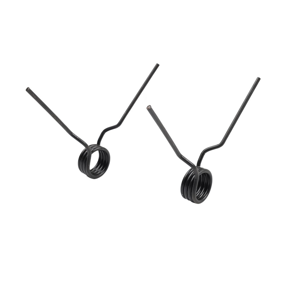 2pcs 25mm The Foot Pedal Torsional Spring For Coats Tire Changer Machine Parts