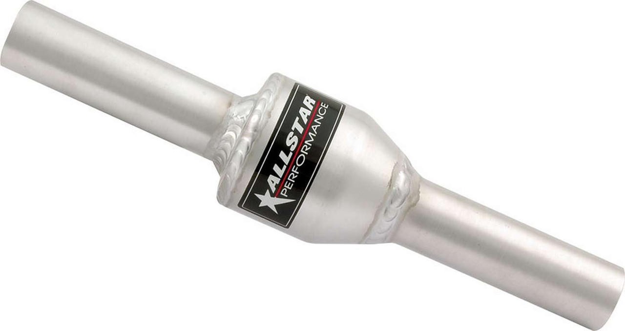 ALLSTAR PERFORMANCE ALL40200 Overflow Check Valve 1in
