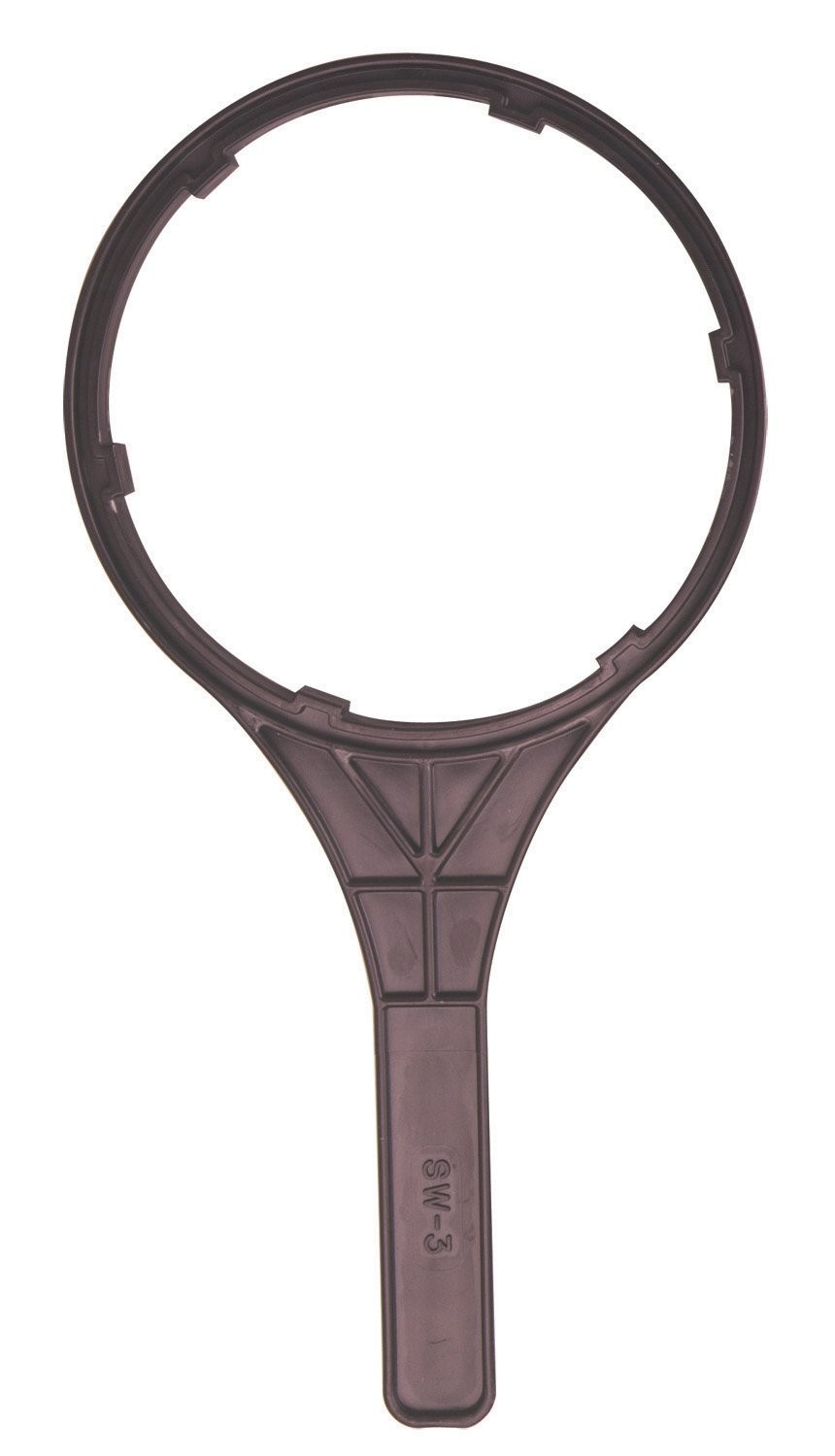 Culligan SW 3 Whole House Water Filter Wrench for Inlet Outlet Housing