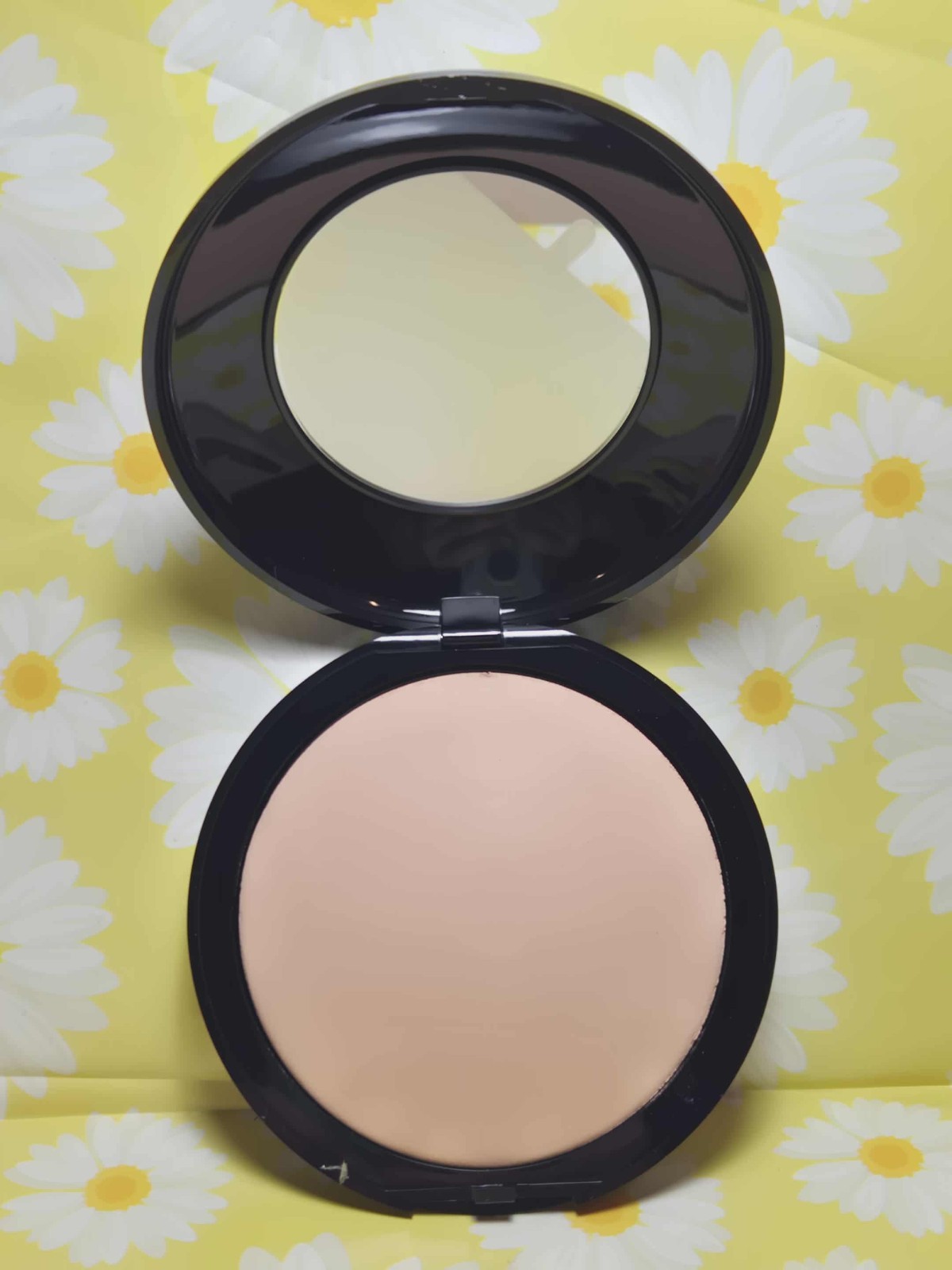 Laura Geller Double Take Baked Versatile Powder Foundation Light 0.9 oz BNIB