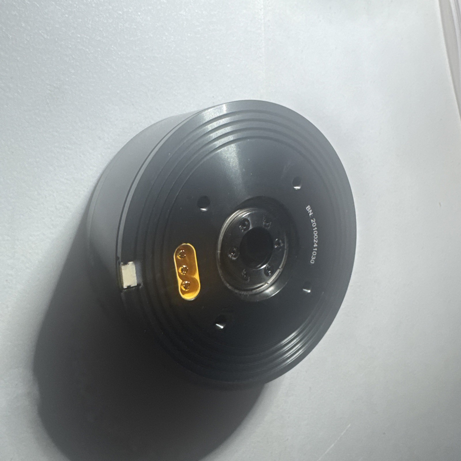Cube Mars R100 Kv90 Robot Motor