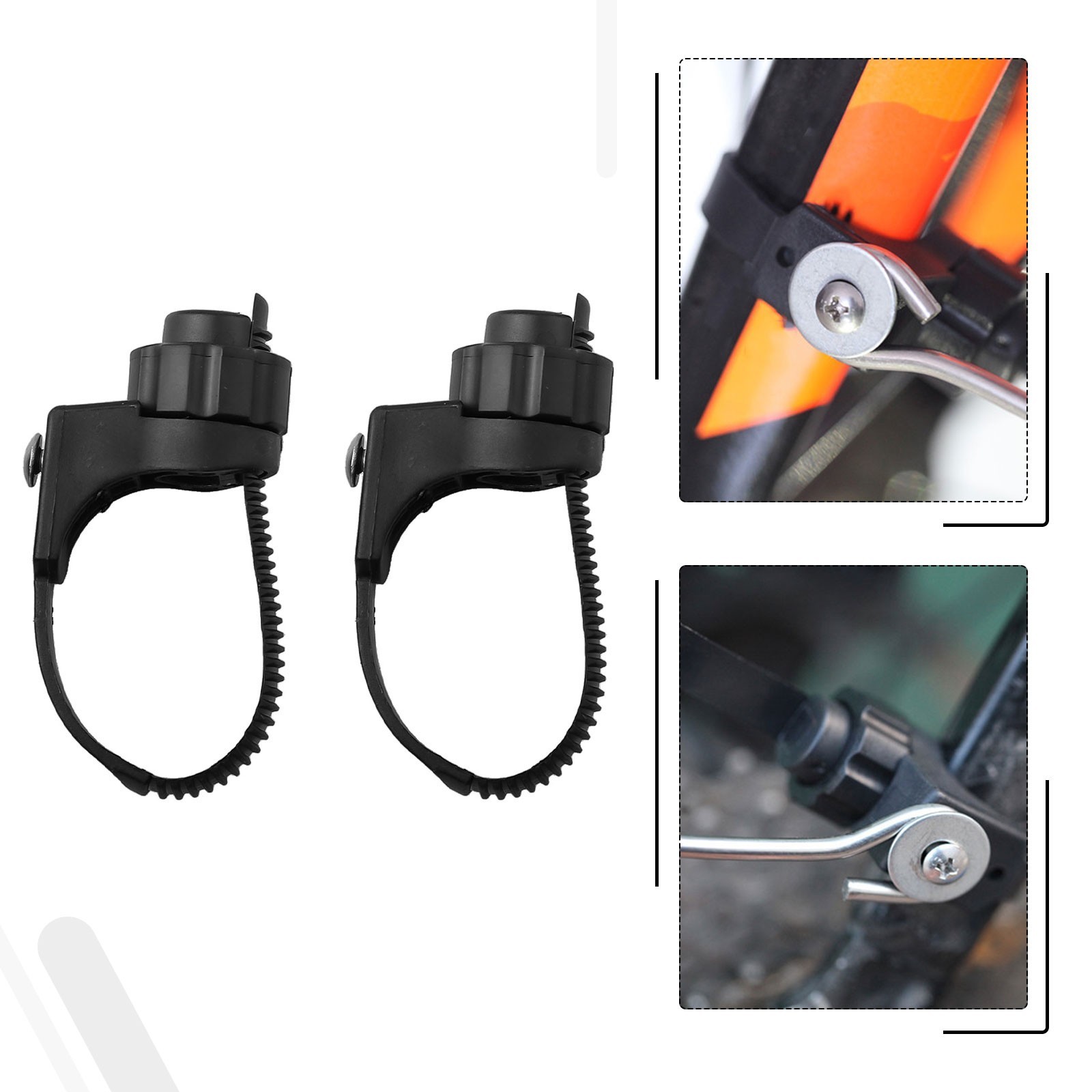 Feature Mudguard Mount Accessories Set Product Name Rear Mudguard Front Fork