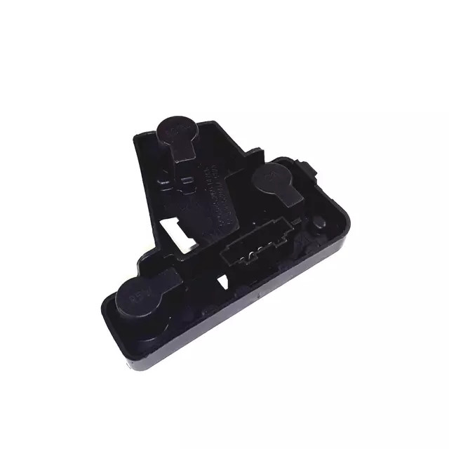 Genuine Volkswagen Tail Light Socket 5C6-945-260