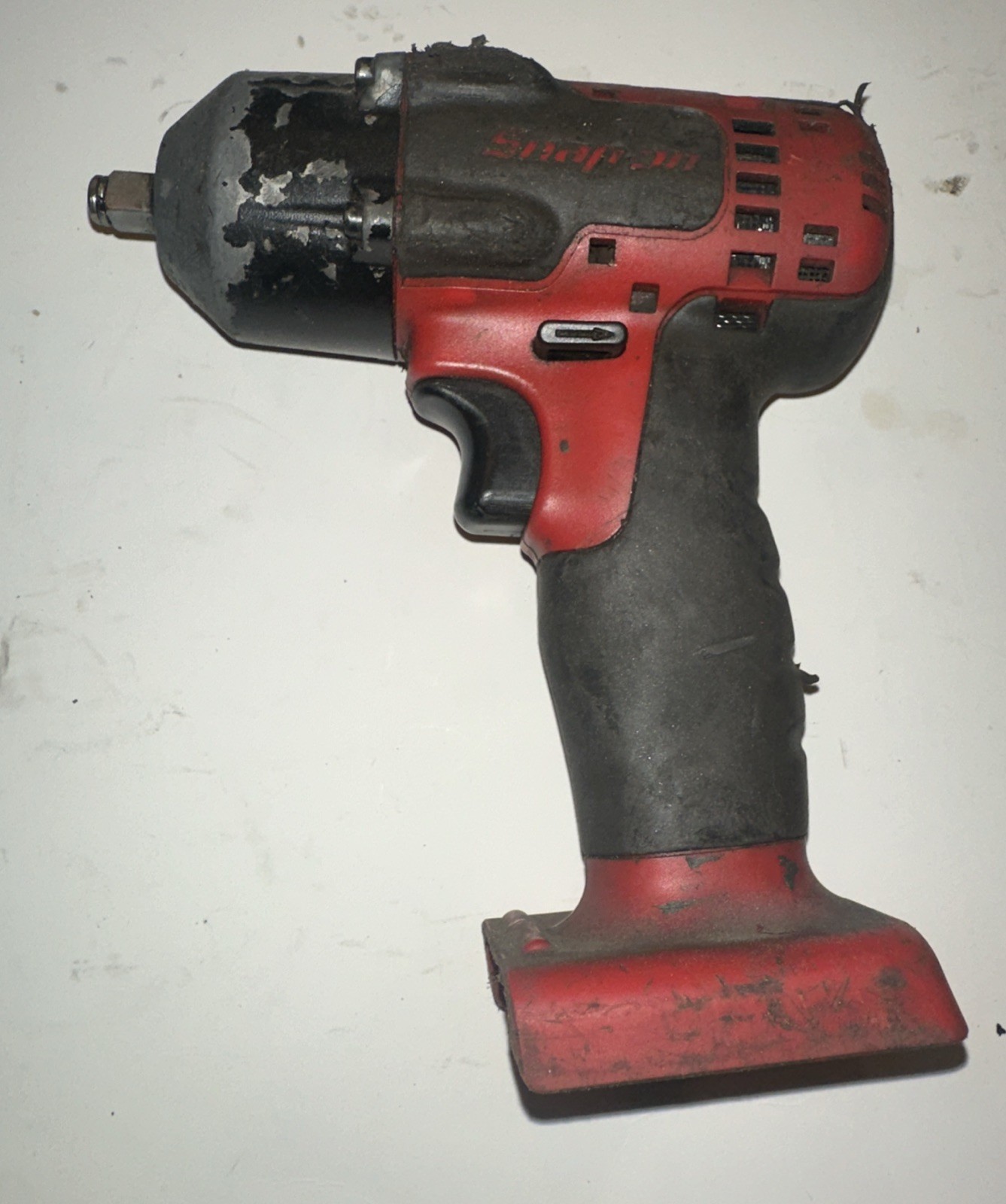 Snap-on CT8810A 18V Monster Lithium impact wrench, 3/8” Parts Only