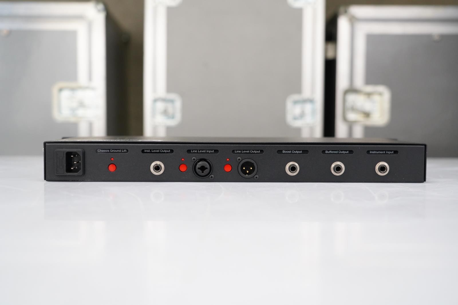 Creation Audio Labs MW1 Rackmount Studio Tool #57790