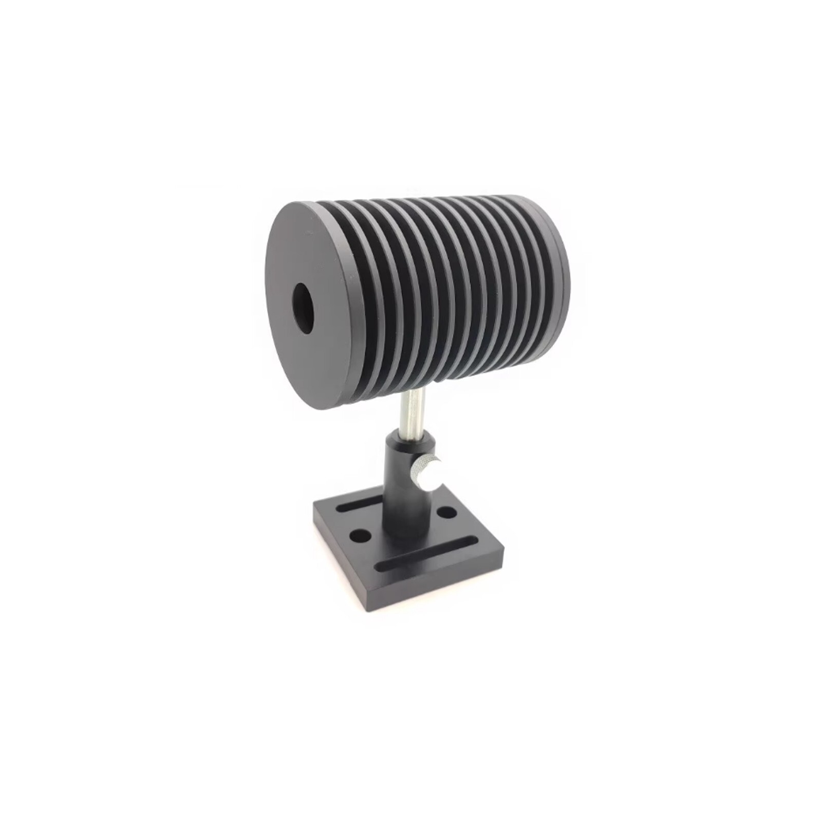Beam Light Collector Block Excess Laser Tail Fiber Beam Terminator GF80110-20