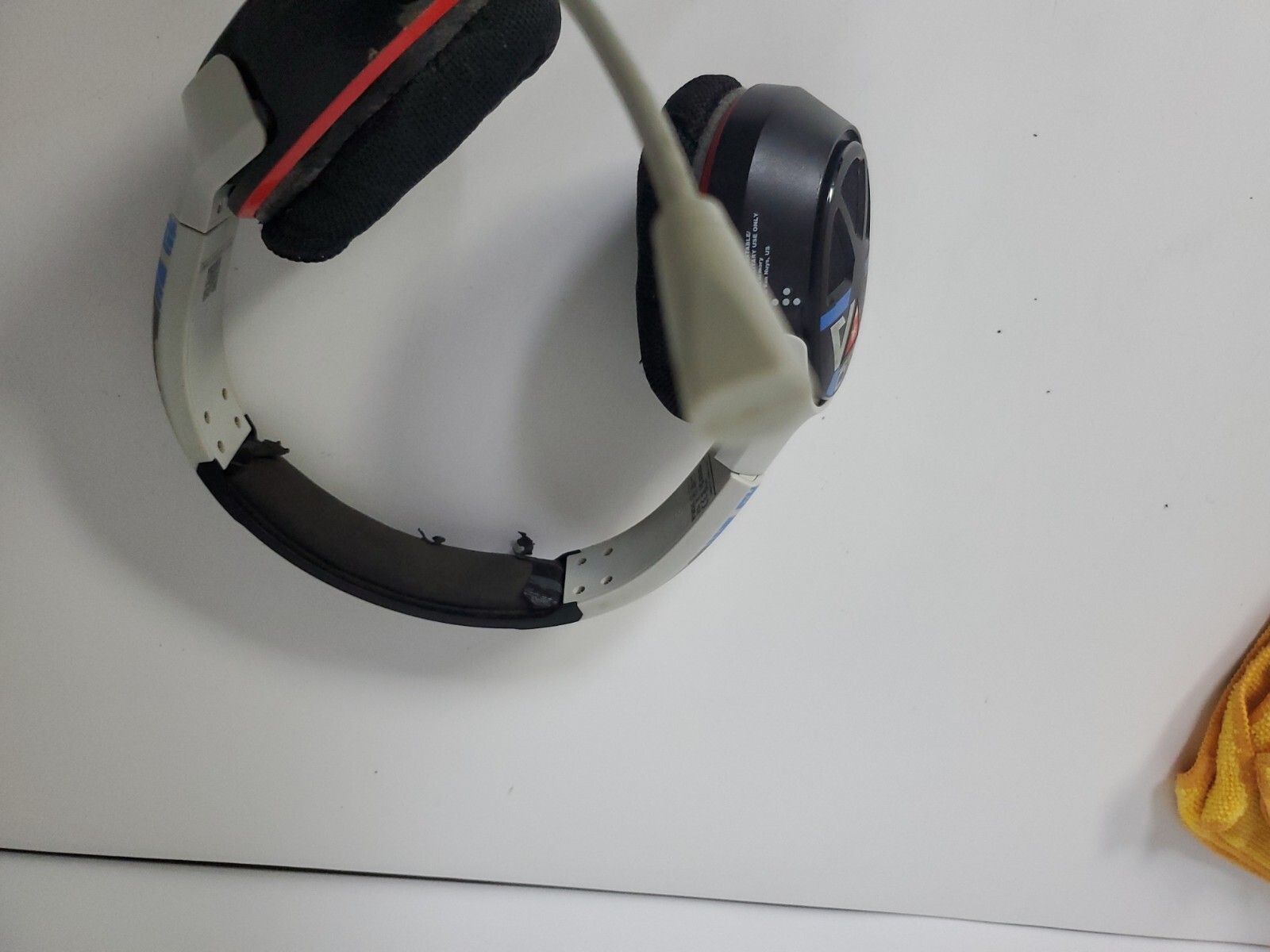 TITANFALL ATTLAS DL6902, FULLY FUNCTIONAL