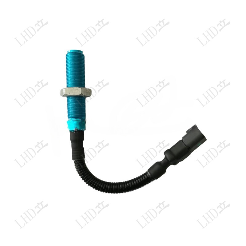 Engine Speed Sensor 4327239 2872359 3408472 For Cummins QST30 Engine（