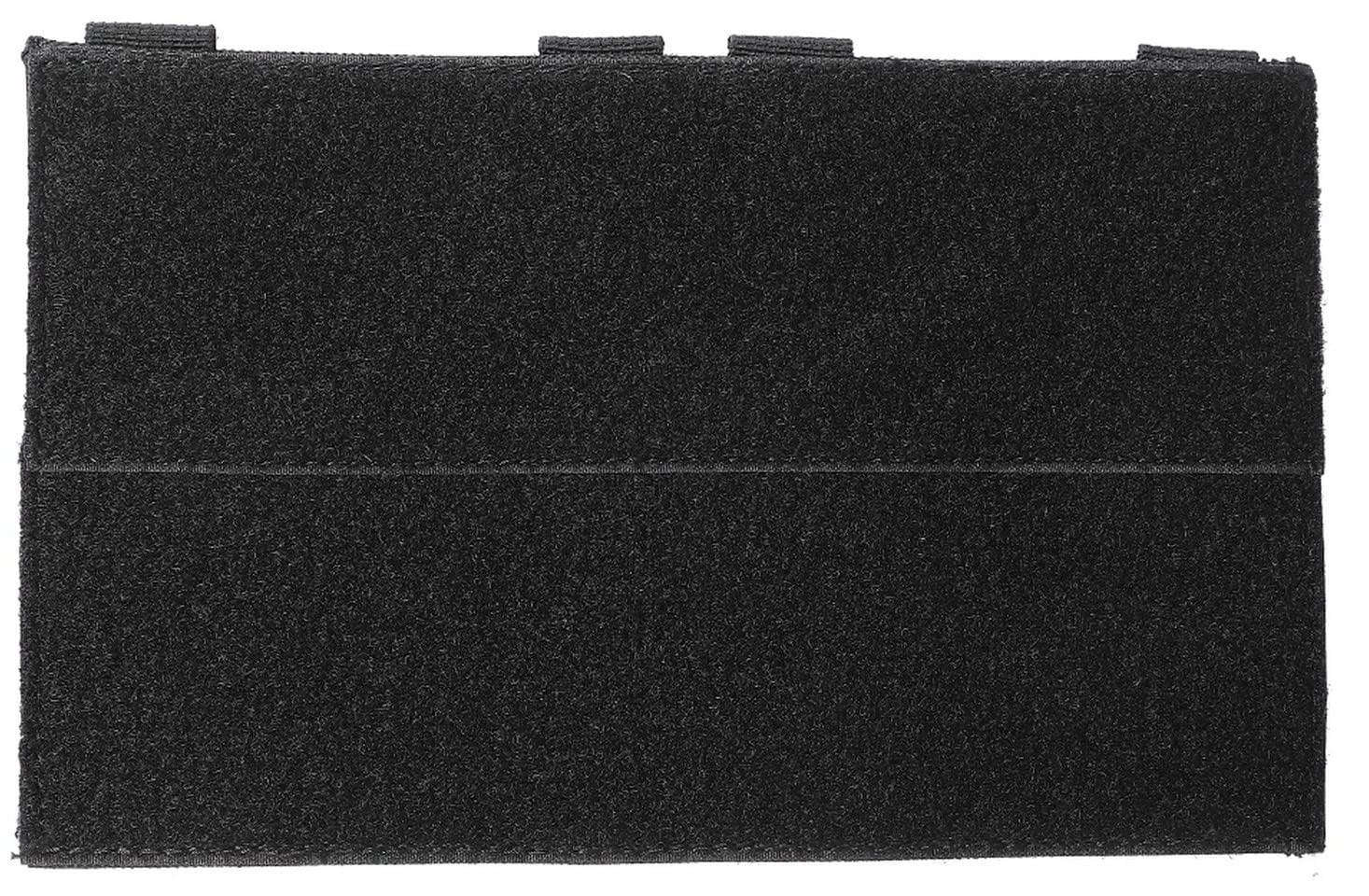 Tactical Scorpion Gear MOLLE Hook and Loop Mounting Placard Platform