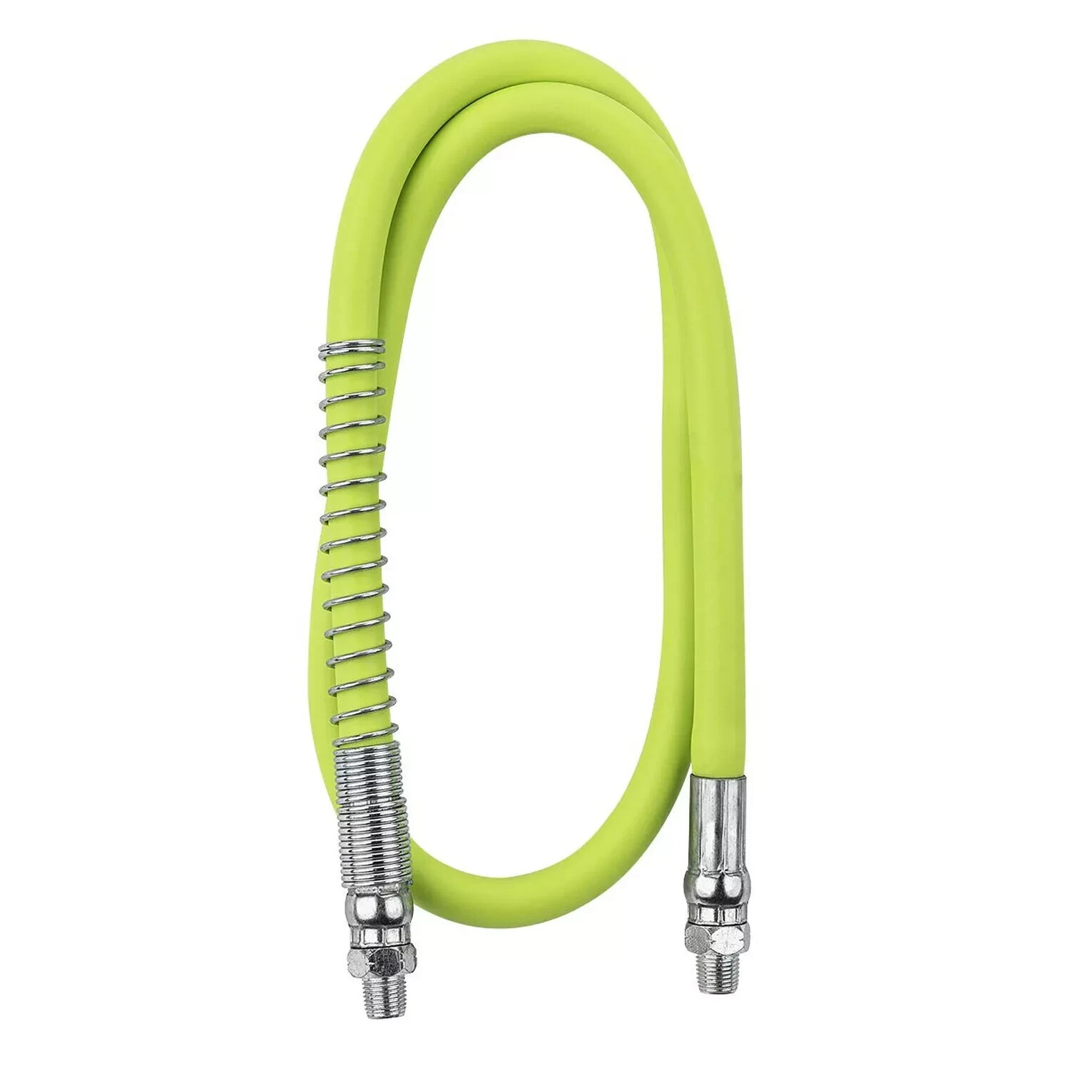 Flexzilla L2925FZSP Grease Hose with Spring Guard 36 in. x 3/16 in.