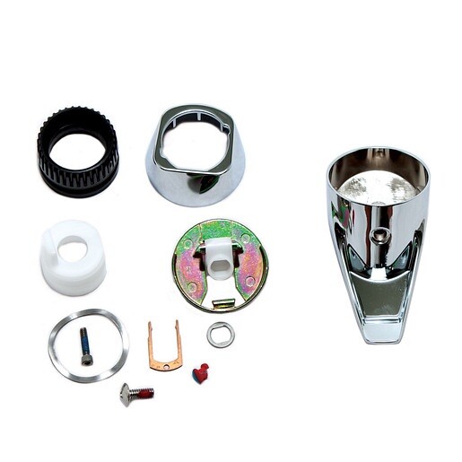 MOEN 100679 Handle,Cast Metal