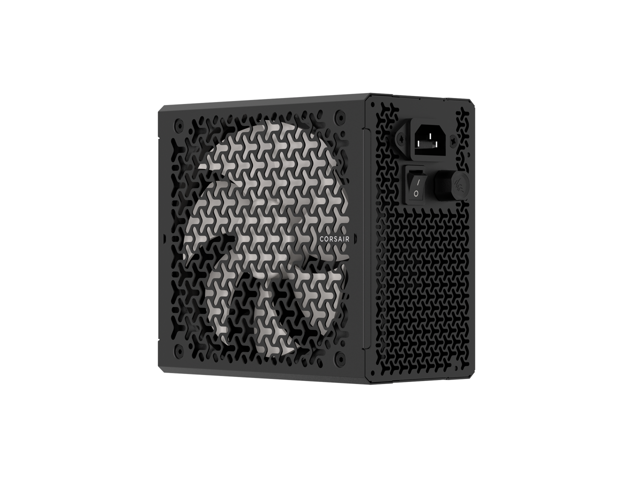 CORSAIR RMx Series RM850x ATX Power Supply - Fully Modular - ATX 3.1 - PCIe 5.1