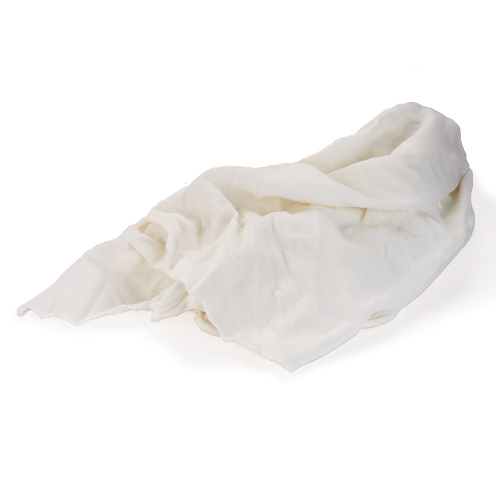 Star Wipers Washed Jersey Knit Rags 4.5 lbs