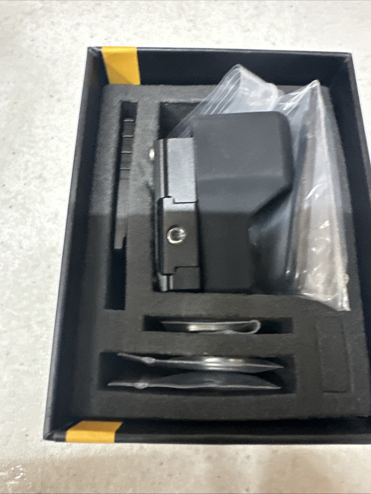CVLife WolfCovert X S02 Full-Sized Multiple Reticle Green Dot 3 MOA Dot & 40 MO