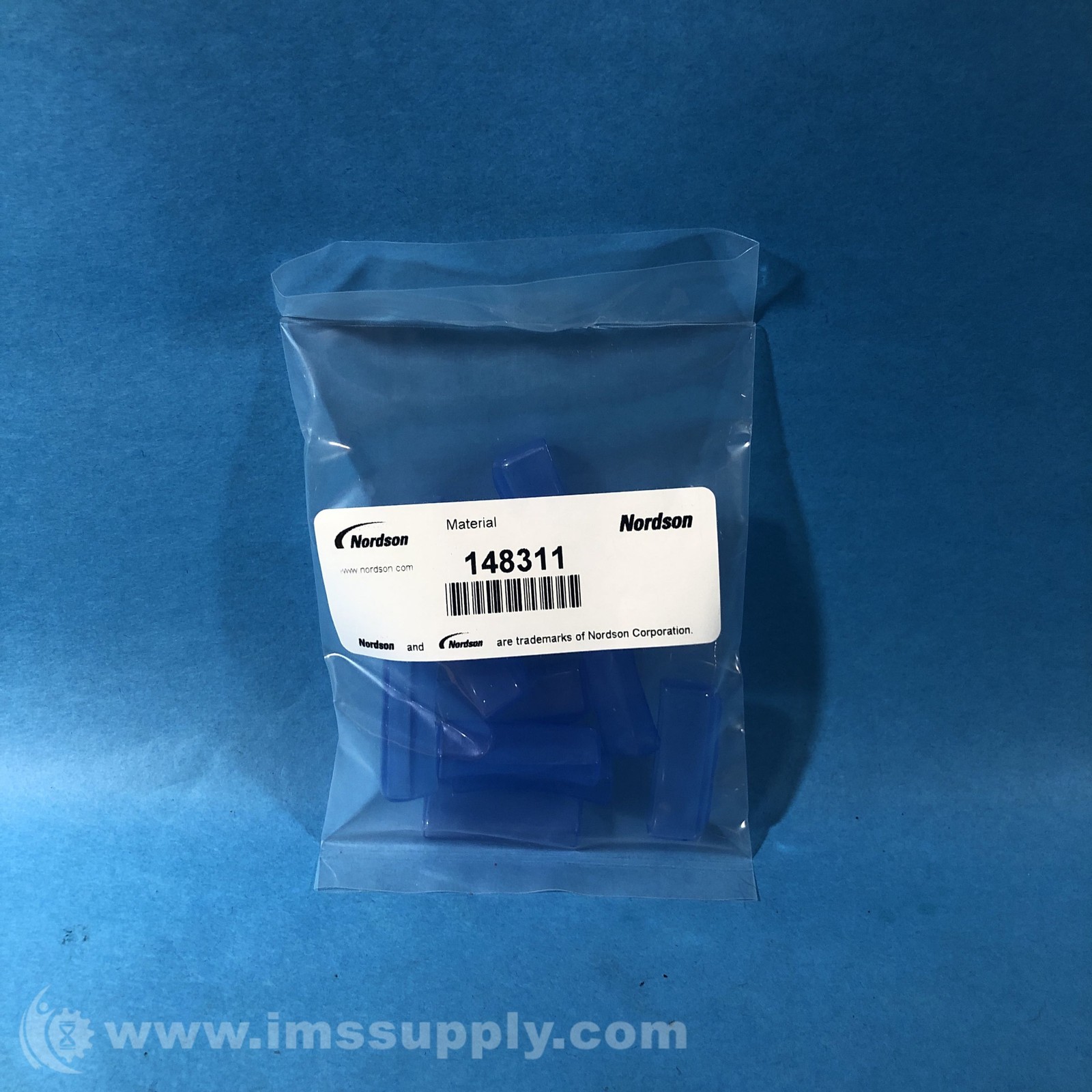 Nordson 148311 Pack of 10 Protective Covers FNFP