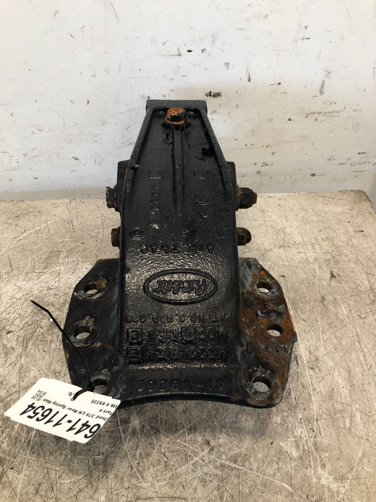 1999 Suspension Bracket 0148280 for Peterbilt 379 (641-11654)