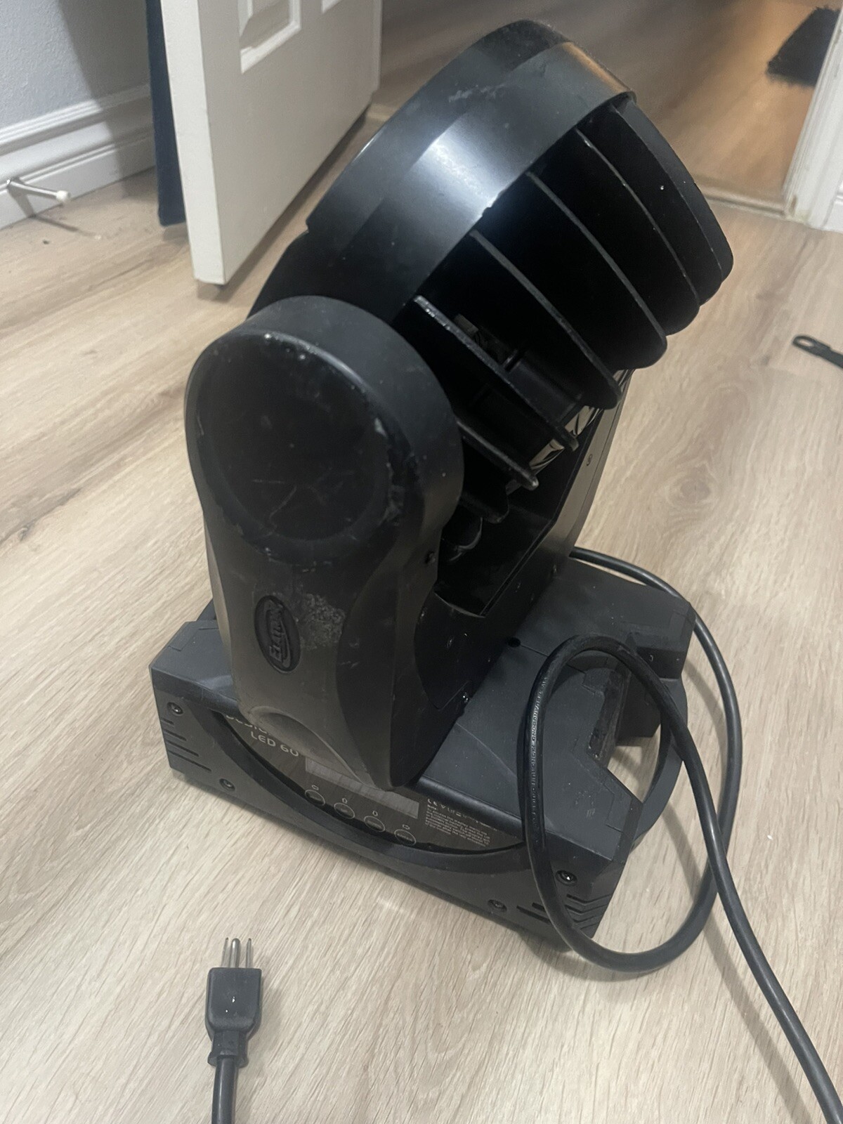 Elation Wash LED 60