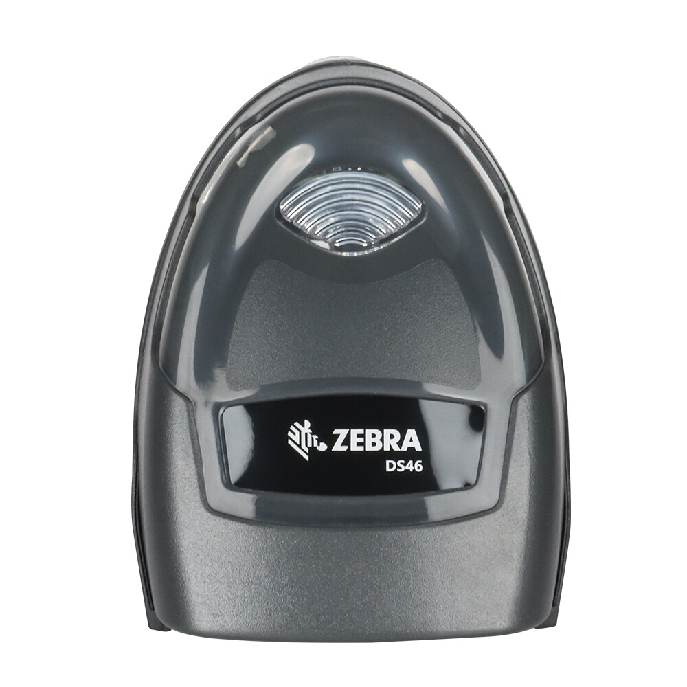 Zebra DS4608-XD40007VZCN Handheld 1D 2D Barcode Scanner Wired USB Scanner Reader
