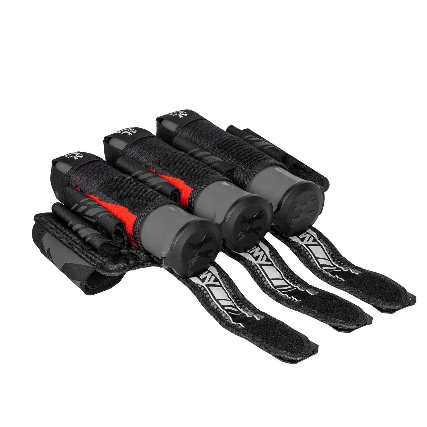 HK Army Eject Harness - Boost - 3+2