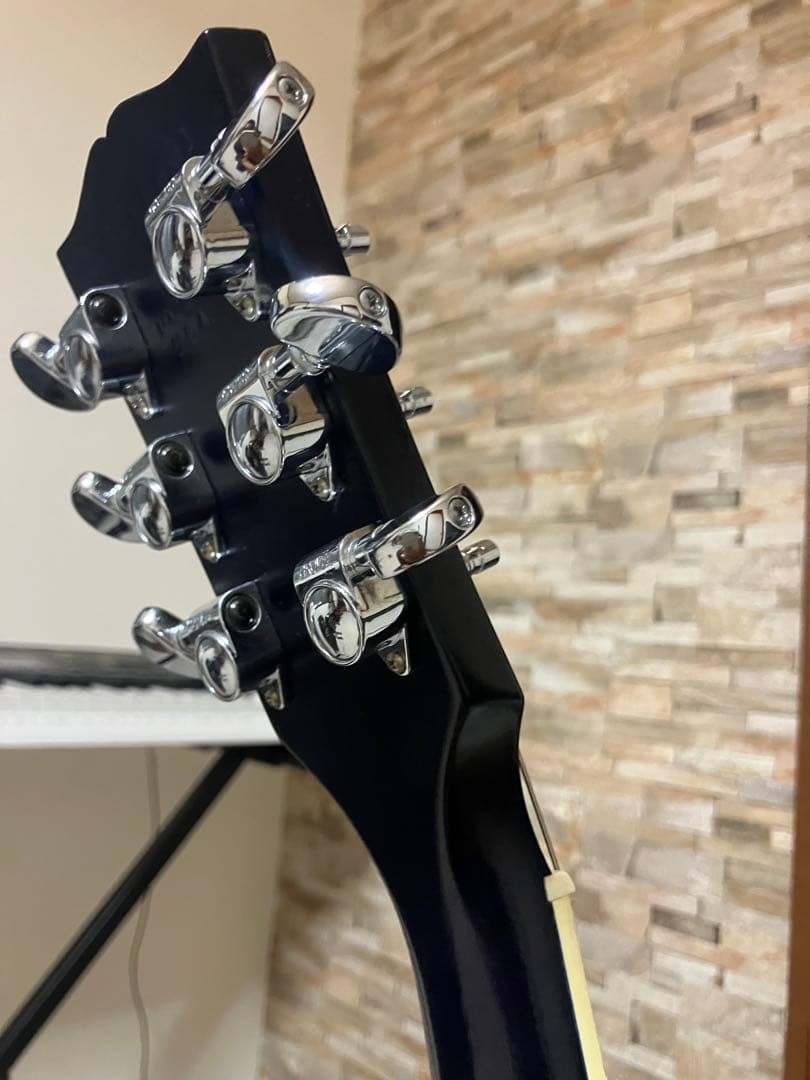 Gibson Sg Goddess Ebony Fretboard