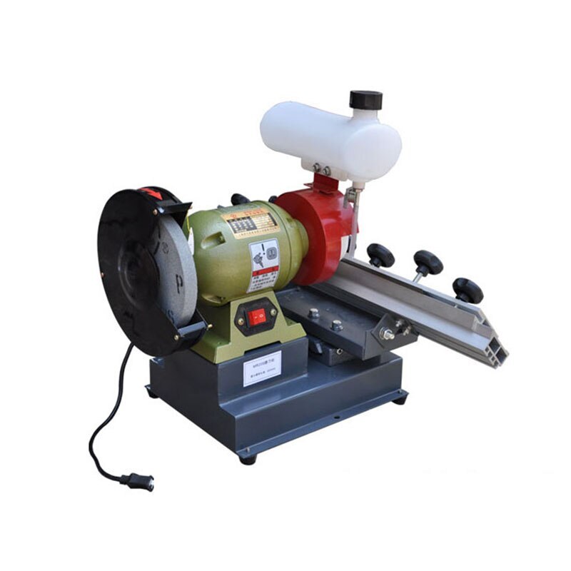 Cutting Tool Sharpener Electric Sharpener Multifunctional Horizontal Grinder