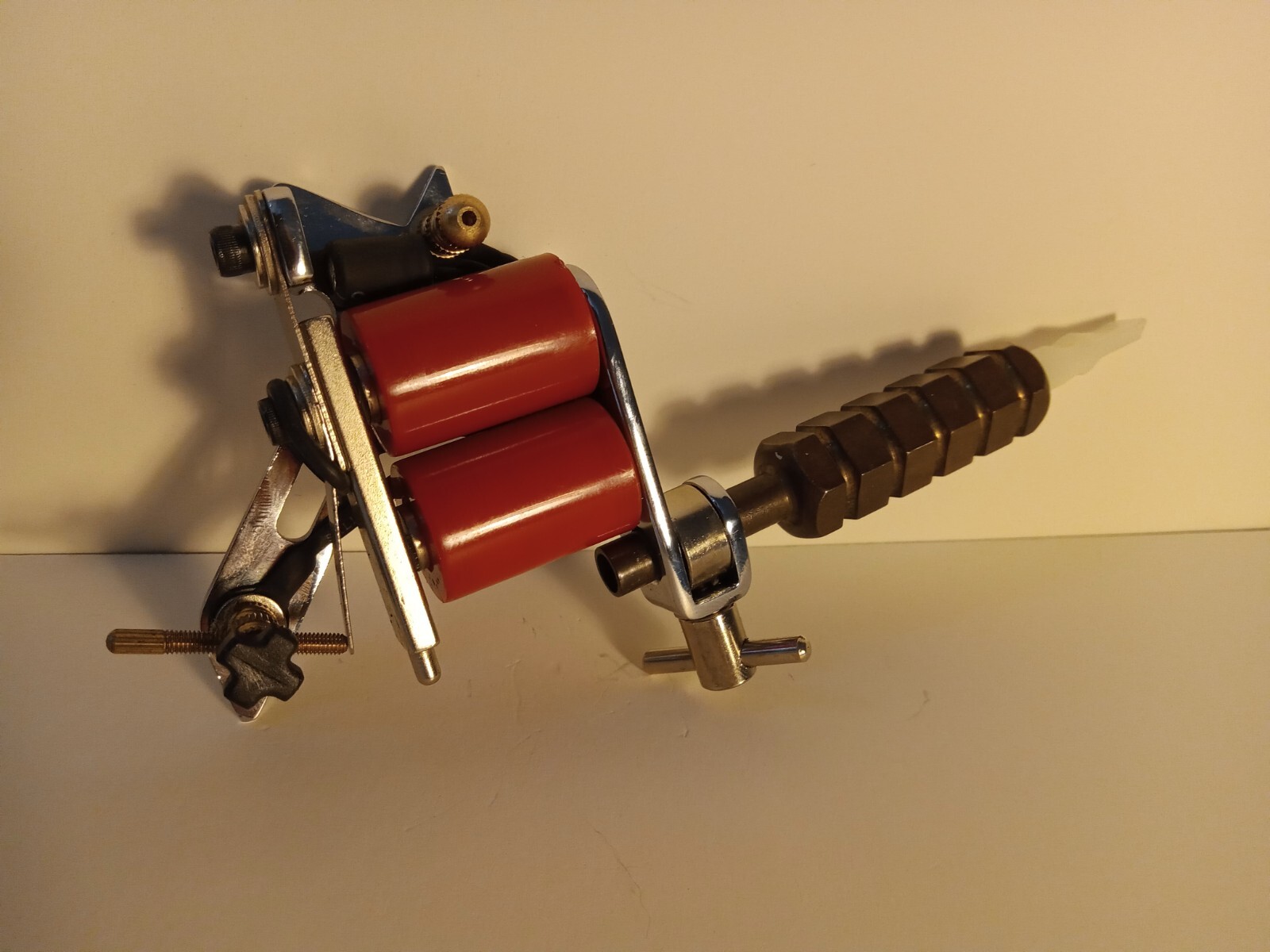 Tattoo Machine