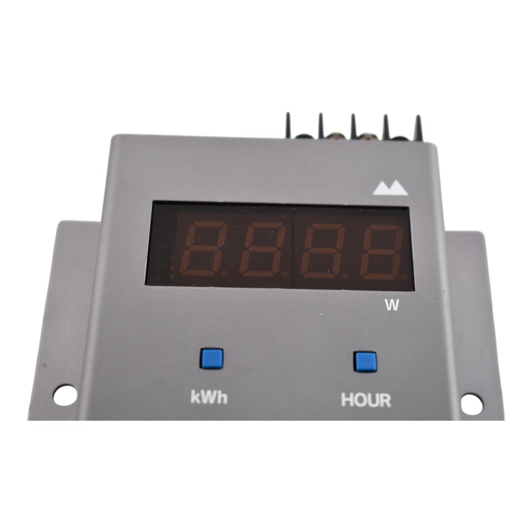 NEW Namikoshi Electronics PV-757 Solar Checker