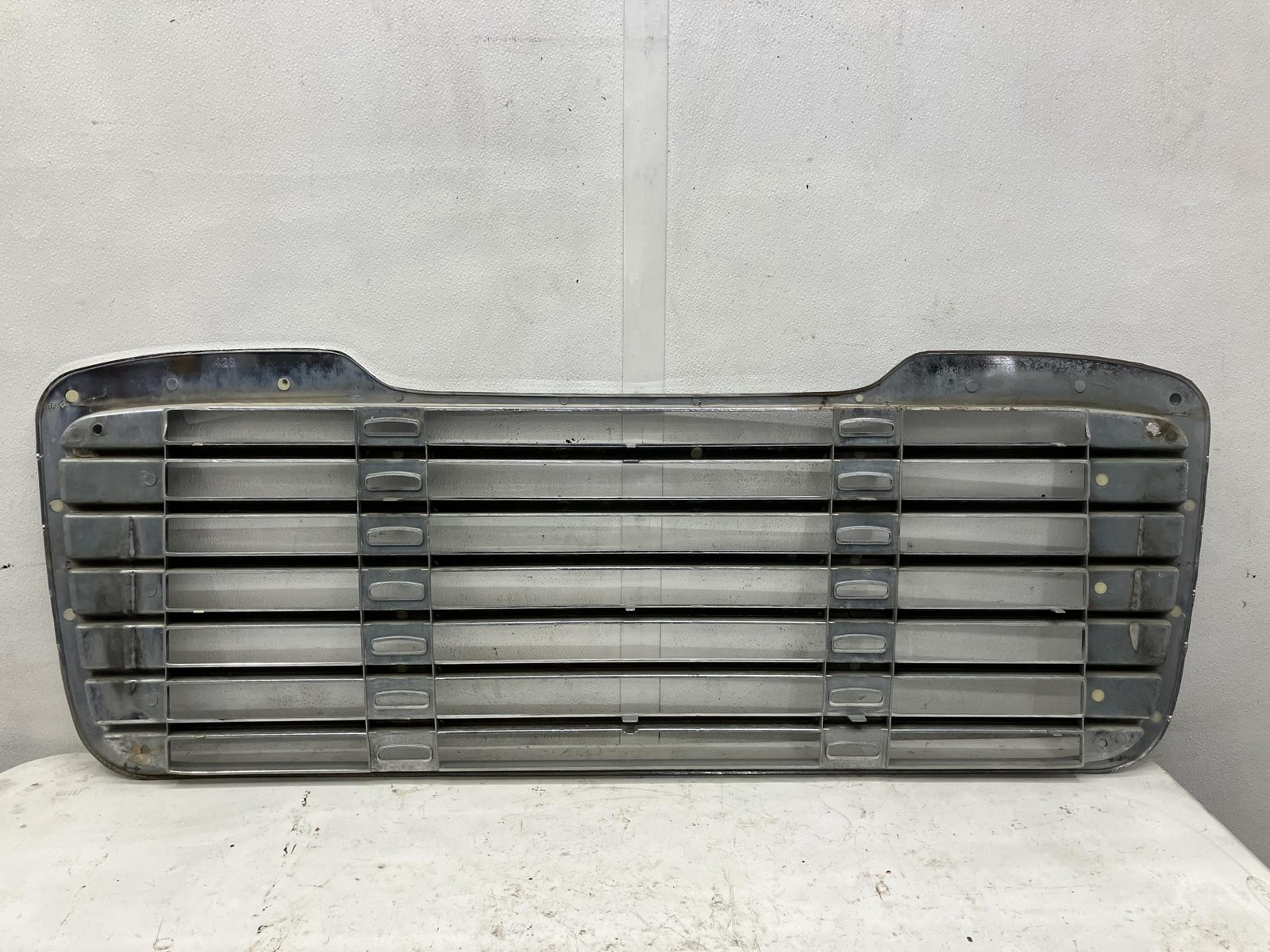 2002-2018 Freightliner M2 106 Grille - Used