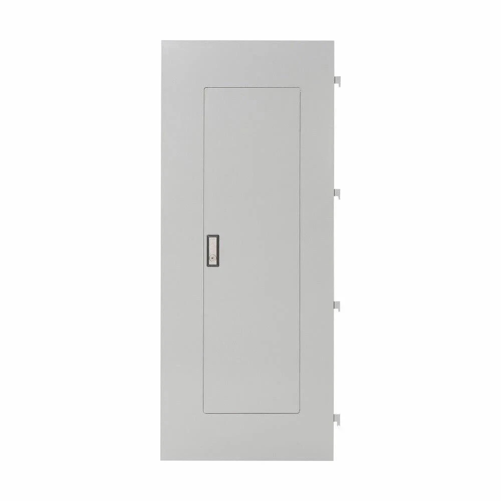 NEW Eaton EZ2048S EZ Trim Panelboard Cover 20" X 48" LT EZ V 2048 S F