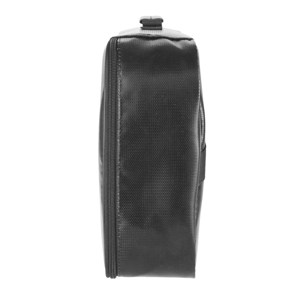 Document Organizer Fireproof Document Bag with Lock Home Office Travel Safe Bag