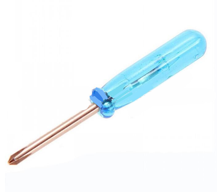 TWO (2) PACK Replacement Battery 2000mAh Nintendo DS Lite NDSL +Screwdriver