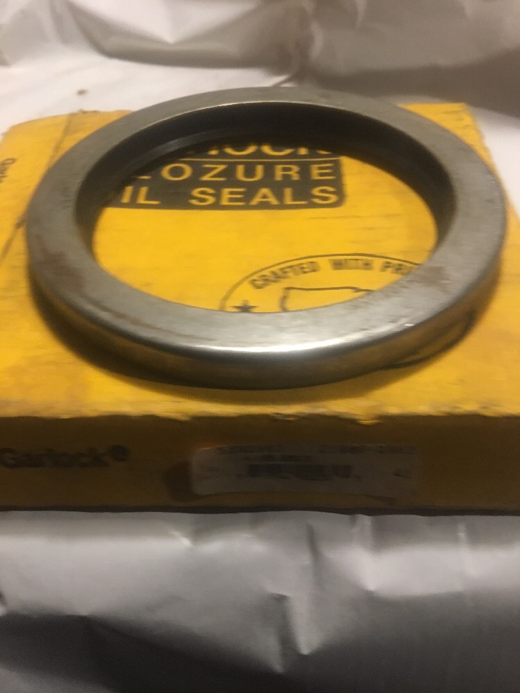 Garlock Klozure Oil Seal 53x2663 Part Fast Free Shipping In Usa Q2