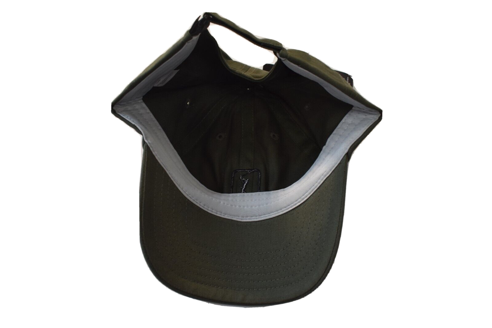 PGA Tour Mens Beetle (Green) Hat Cap New With Tags
