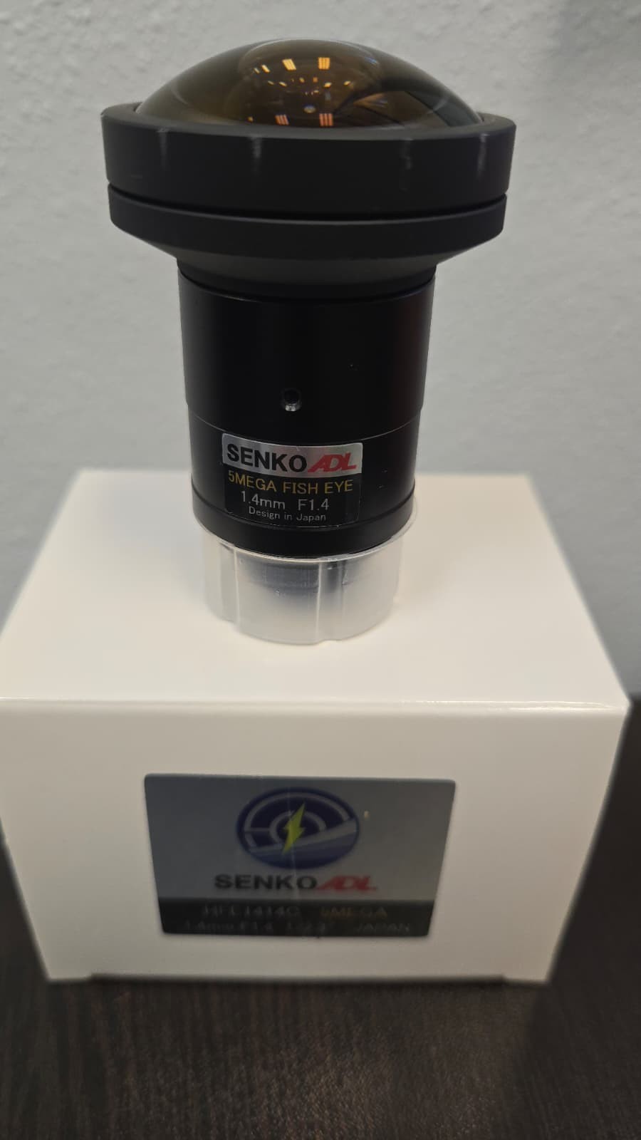 SENKO ADL HEF1414C