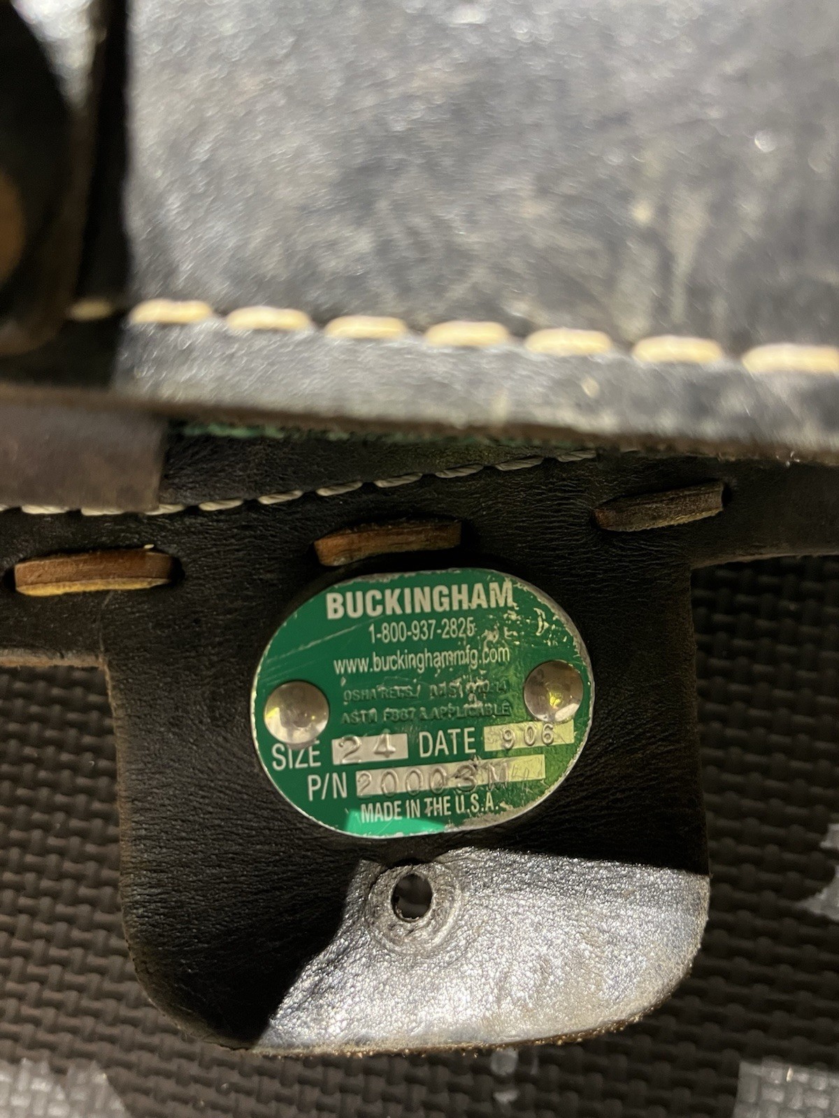 Lineman Climbing Gear